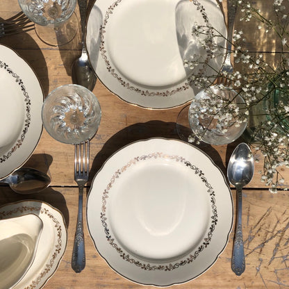 Service Villeroy & Boch