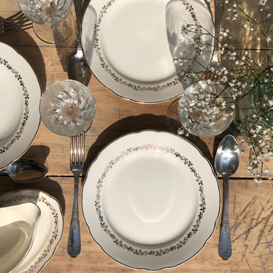 Service Villeroy & Boch