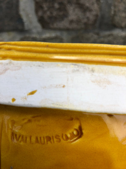 Plateau Ananas Vallauris