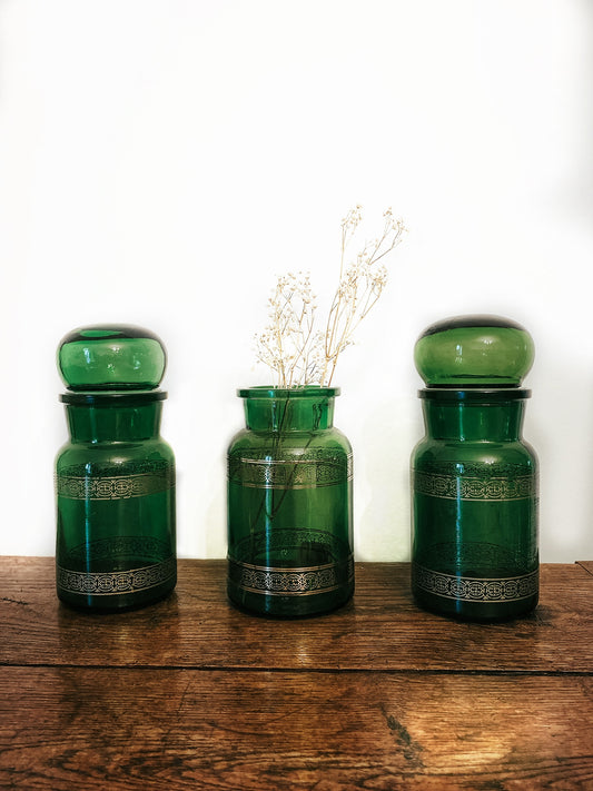 Grand Pot Apothicaire