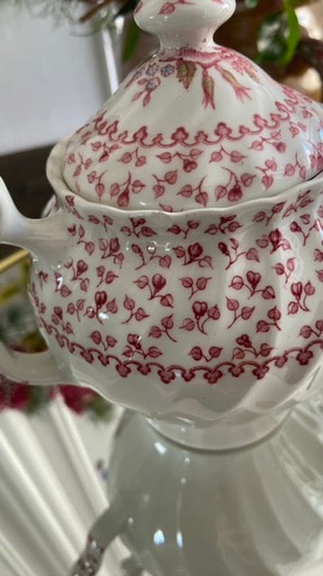 Duo Théière & Cafetière #id21