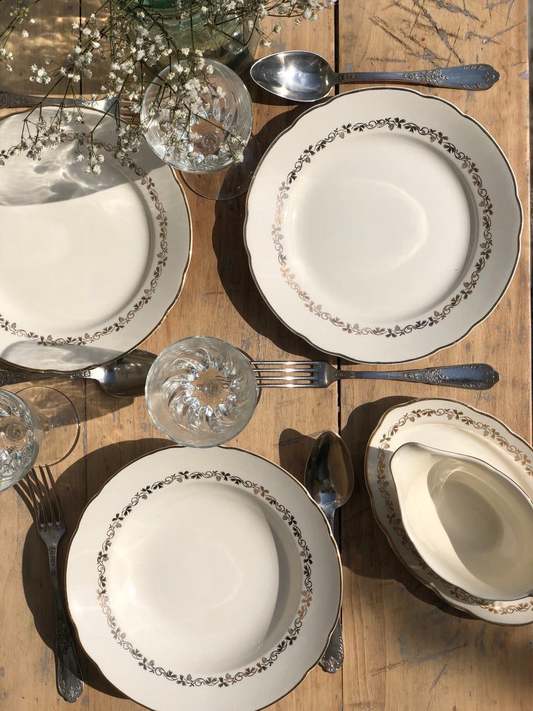 Service Villeroy & Boch