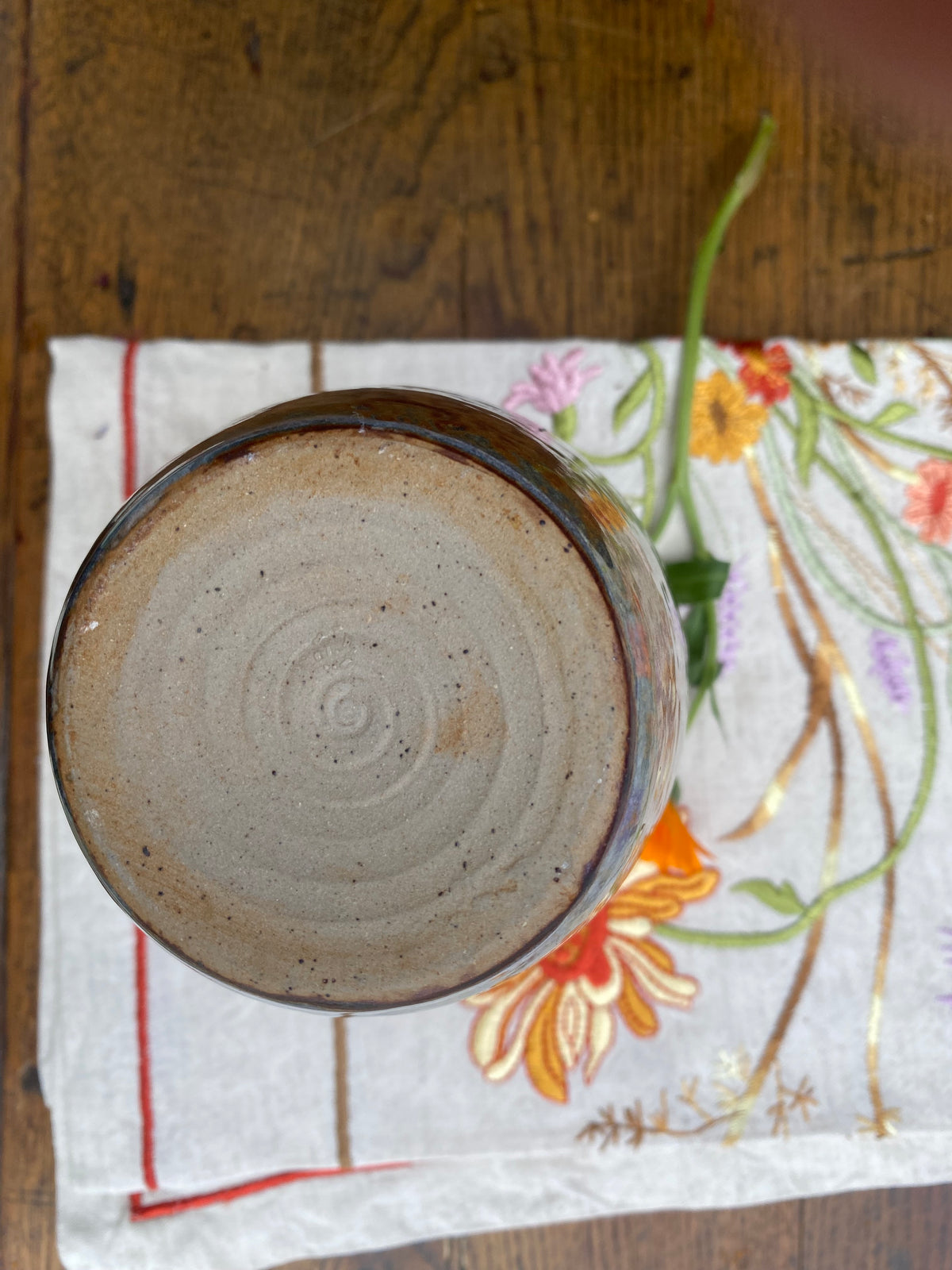 Vase
