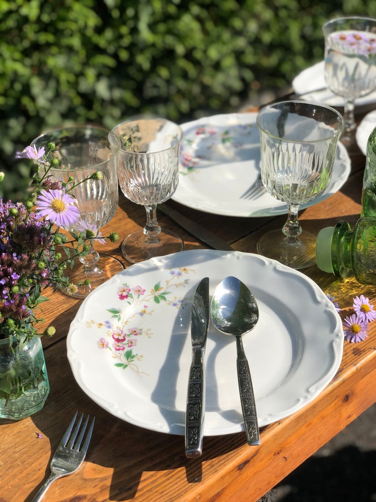 Porcelaine de Bavière