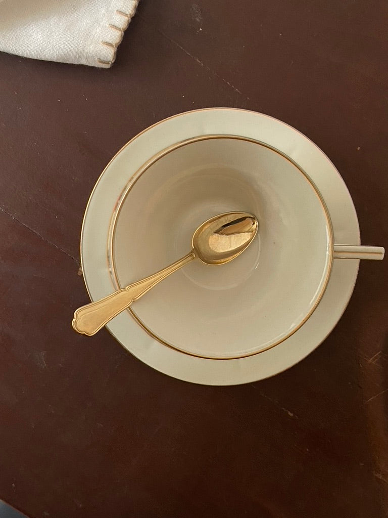 Service café Limoges