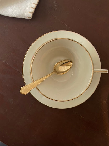 Service café Limoges