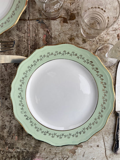 Dépareillées Amandinoise