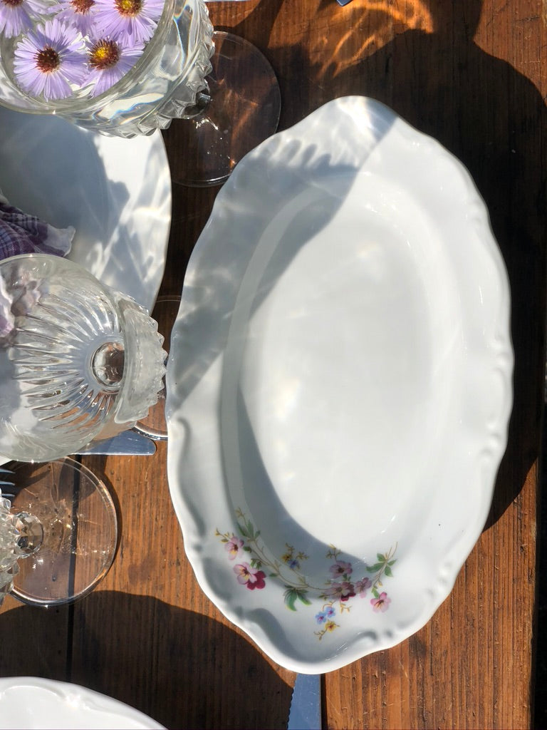 Porcelaine de Bavière