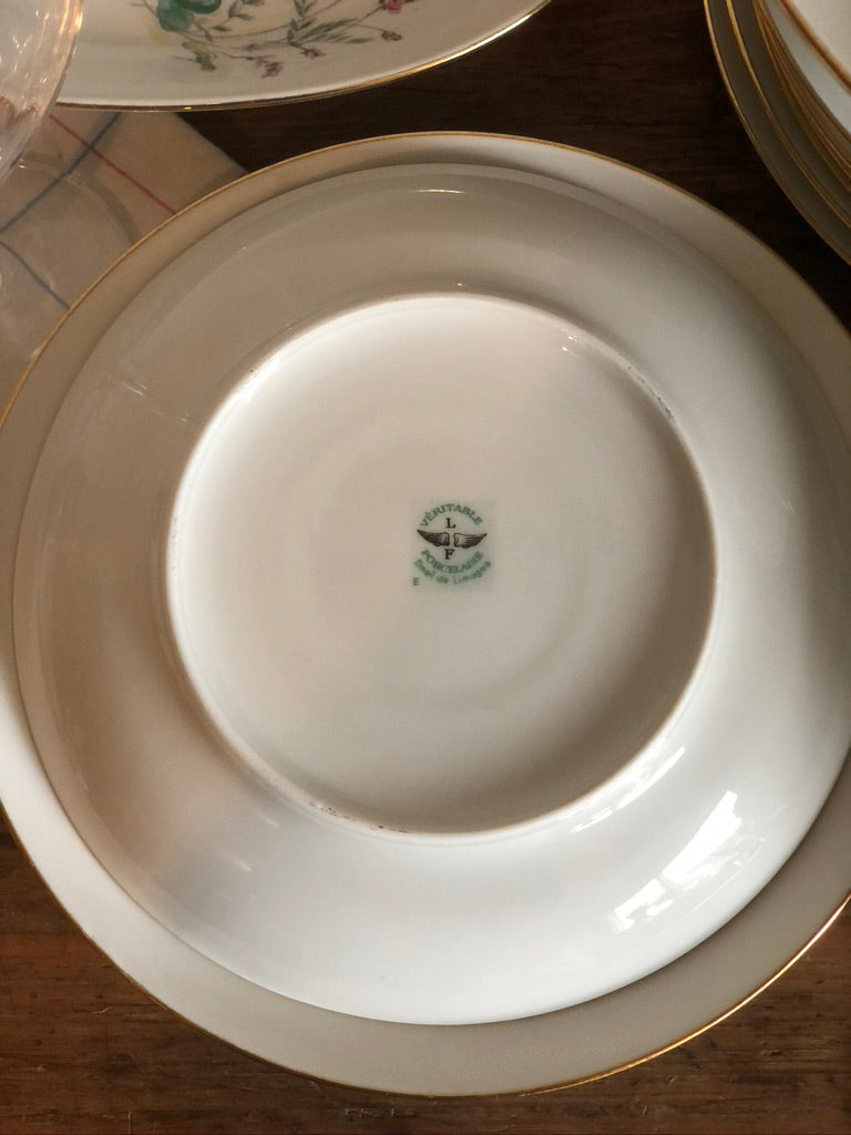 Service Email de Limoges