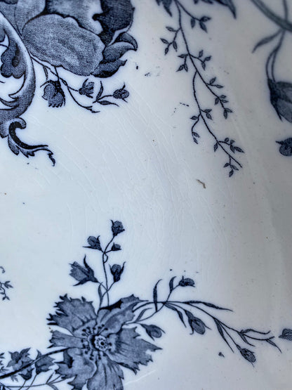 Ensemble de Toilette