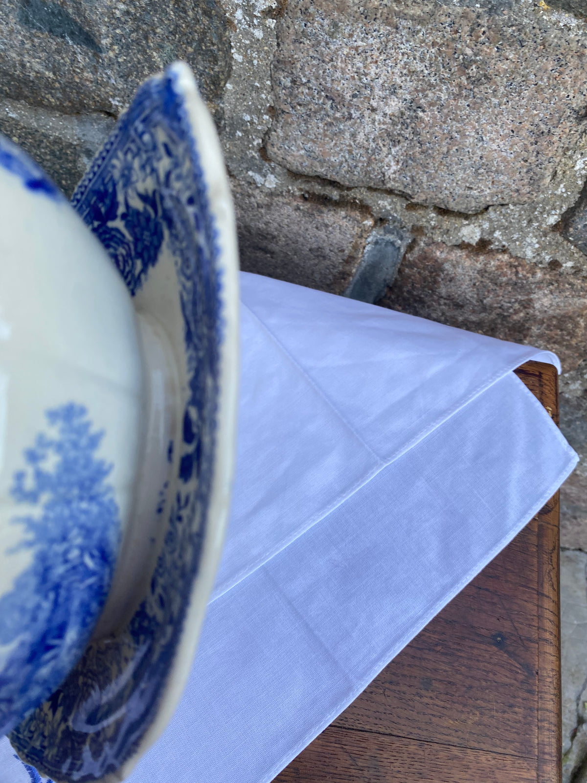 Assiettes Villeroy & Boch Burgenland