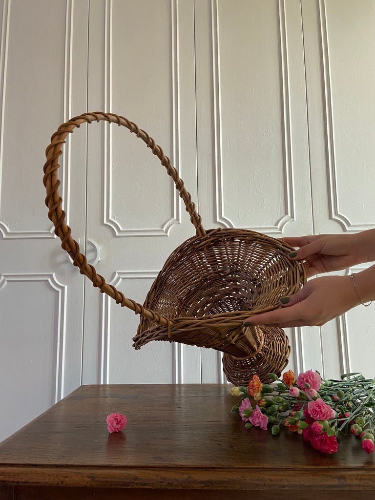 Panier Petit Chaperon