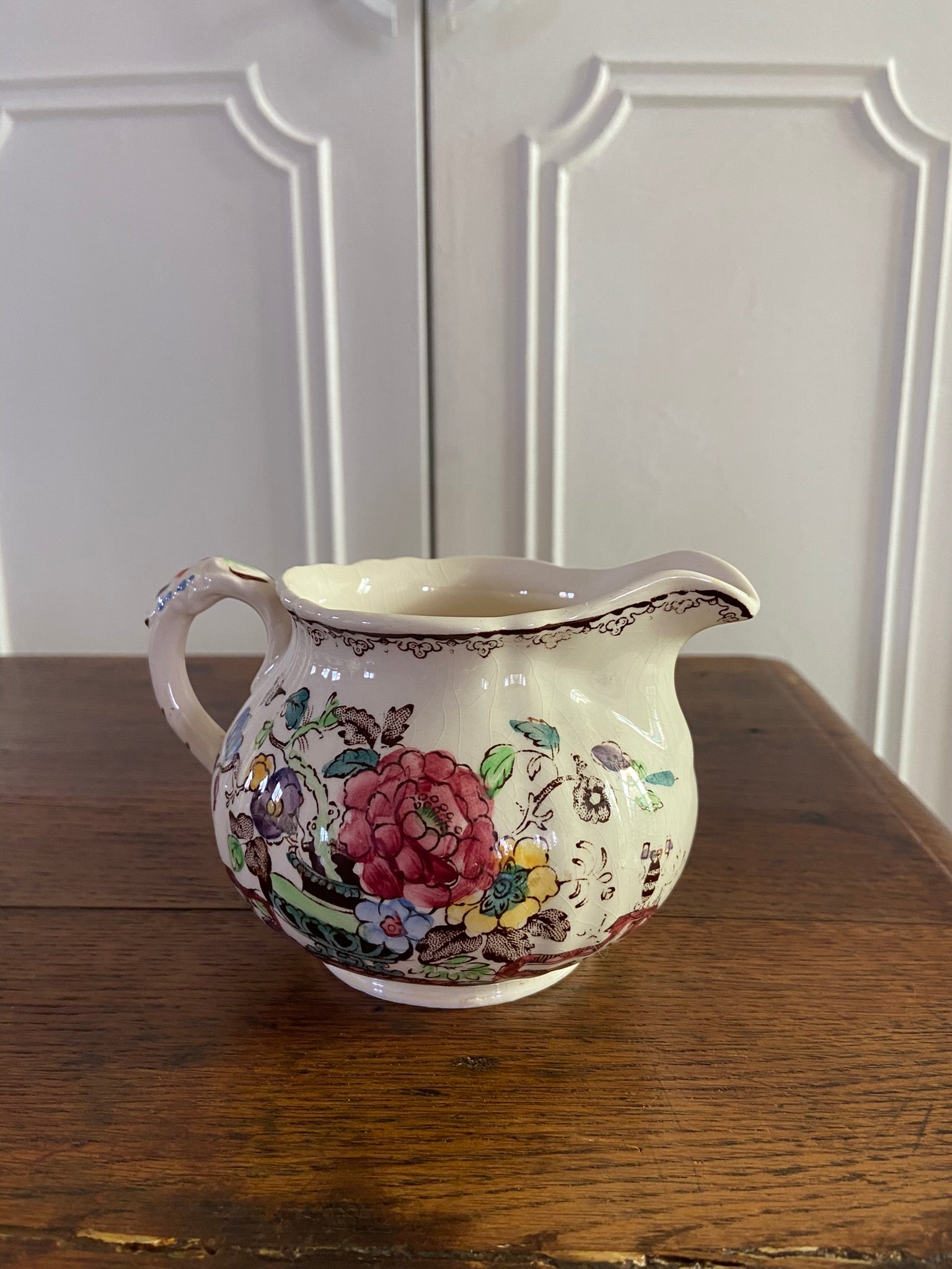 Service à thé Nabob