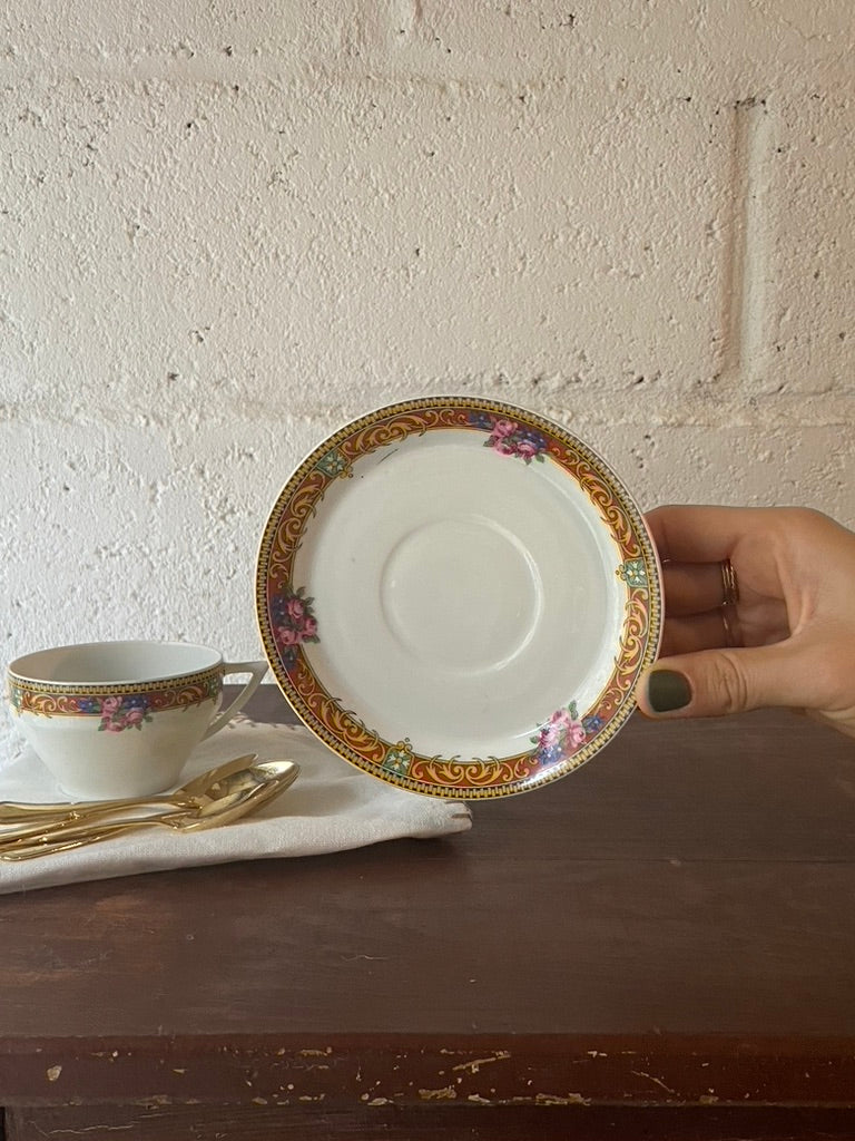 Service café Limoges