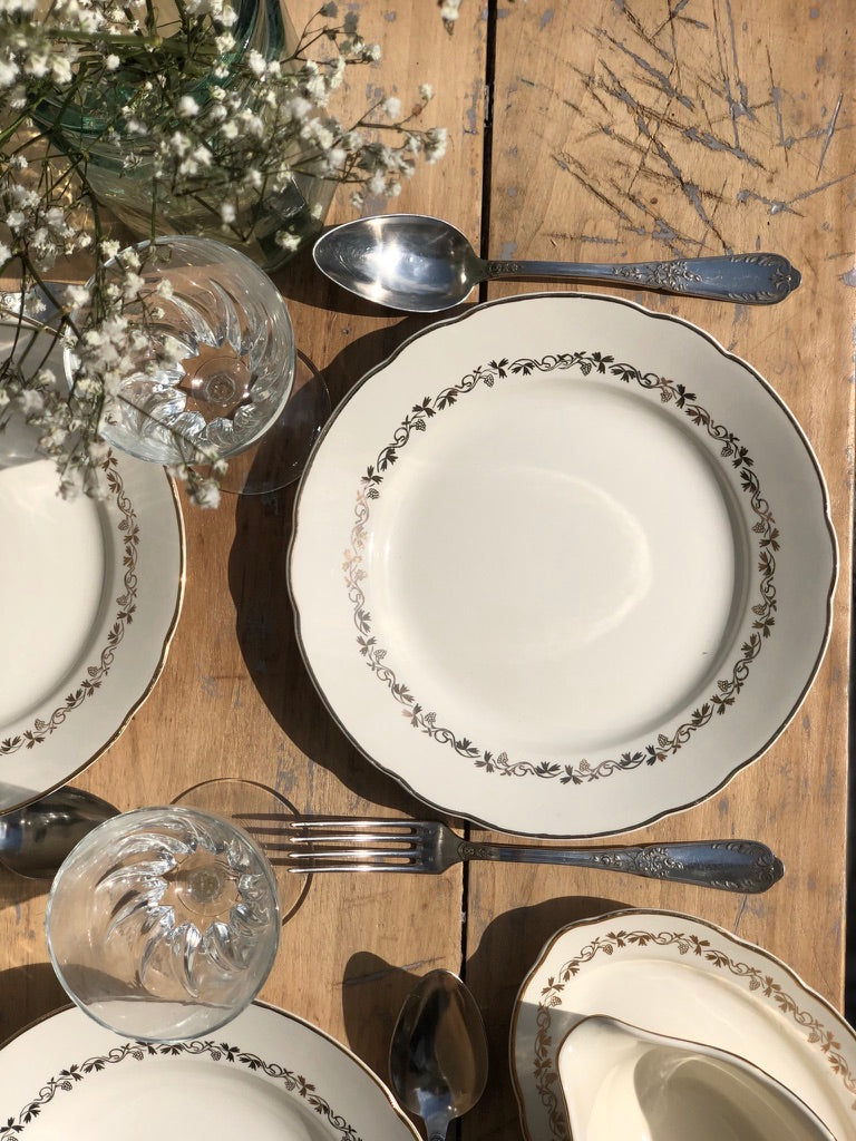 Service Villeroy & Boch