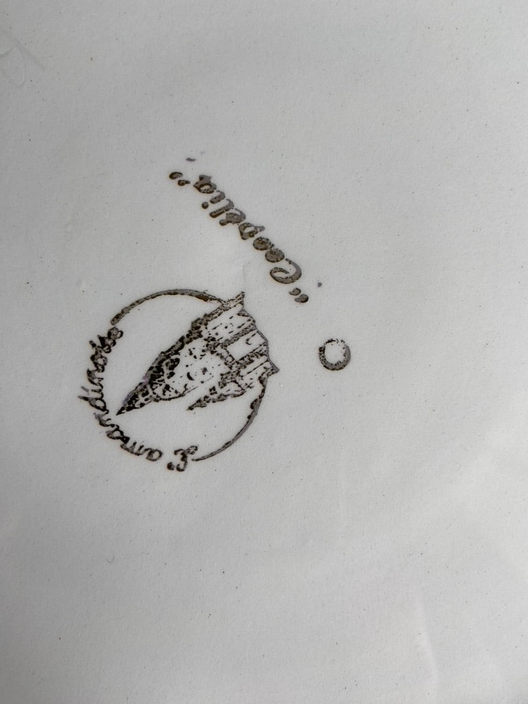 Dépareillées Amandinoise