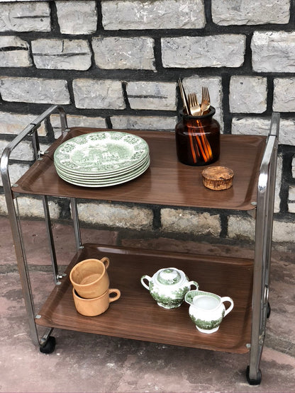 Desserte Melform Pliante