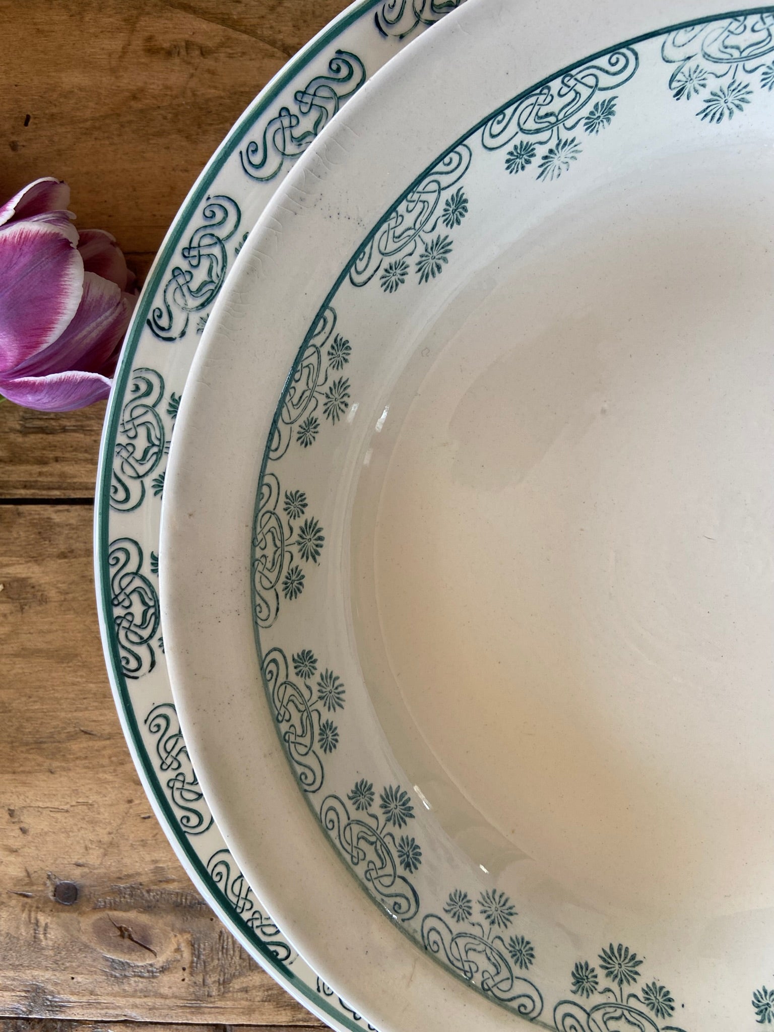 Plats de service Digoin (8438)