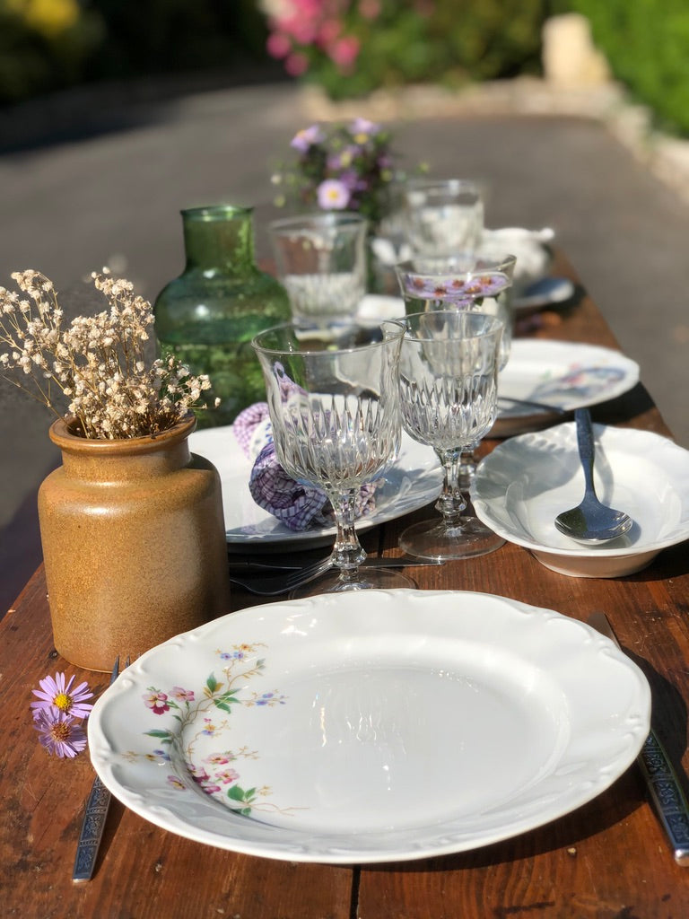 Porcelaine de Bavière