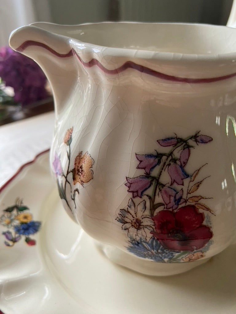 Service à café Agreste