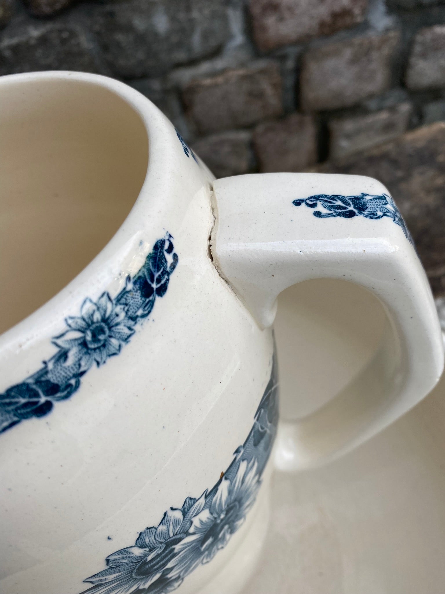 Ensemble de Toilette Lonchamp