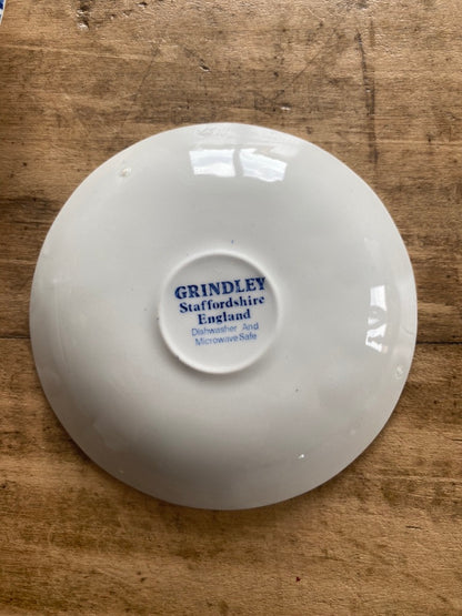 Service à café anglais