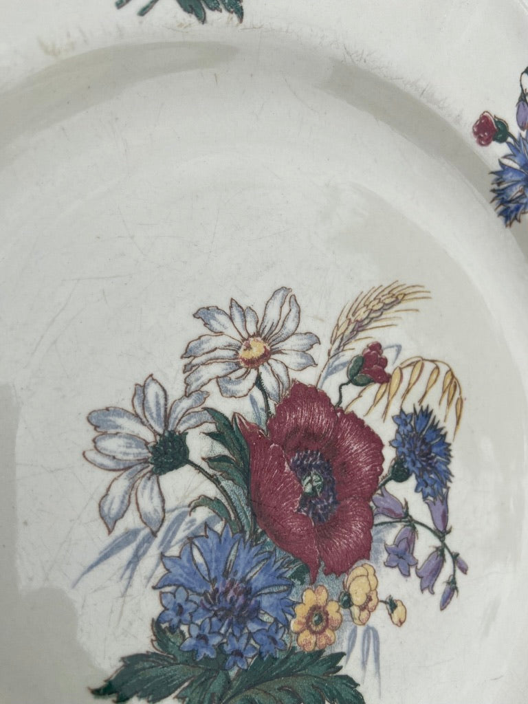 Assiettes Agreste Creuses #id37