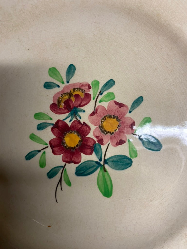 Assiette Amazonas #id13