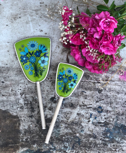 VANITE Brosse & Miroir main