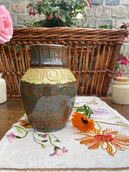 Vase