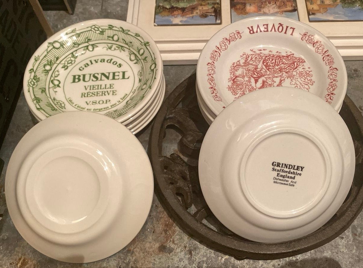 Ramasse monnaie #id24