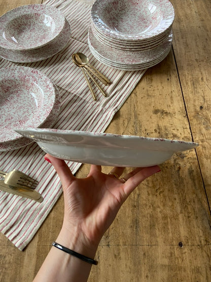 Service Anglais RoseMarie