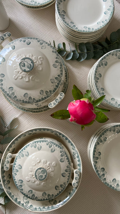 Creil & Montereau Service - Physalis