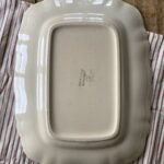 Amazonas Serving Dishes