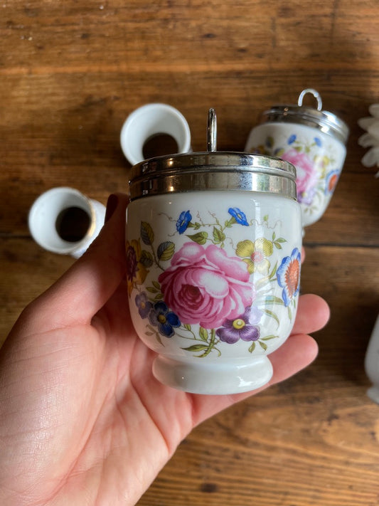 Egg Coddlers (moyen)