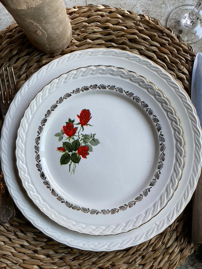 Service Saint Amand aux Roses Rouges