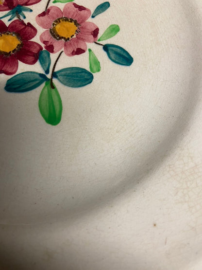 Assiette Amazonas #id13