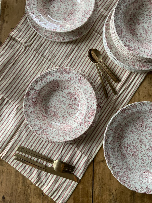 Service Anglais RoseMarie