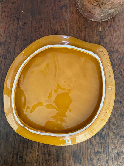 Plateau Papillon Vallauris