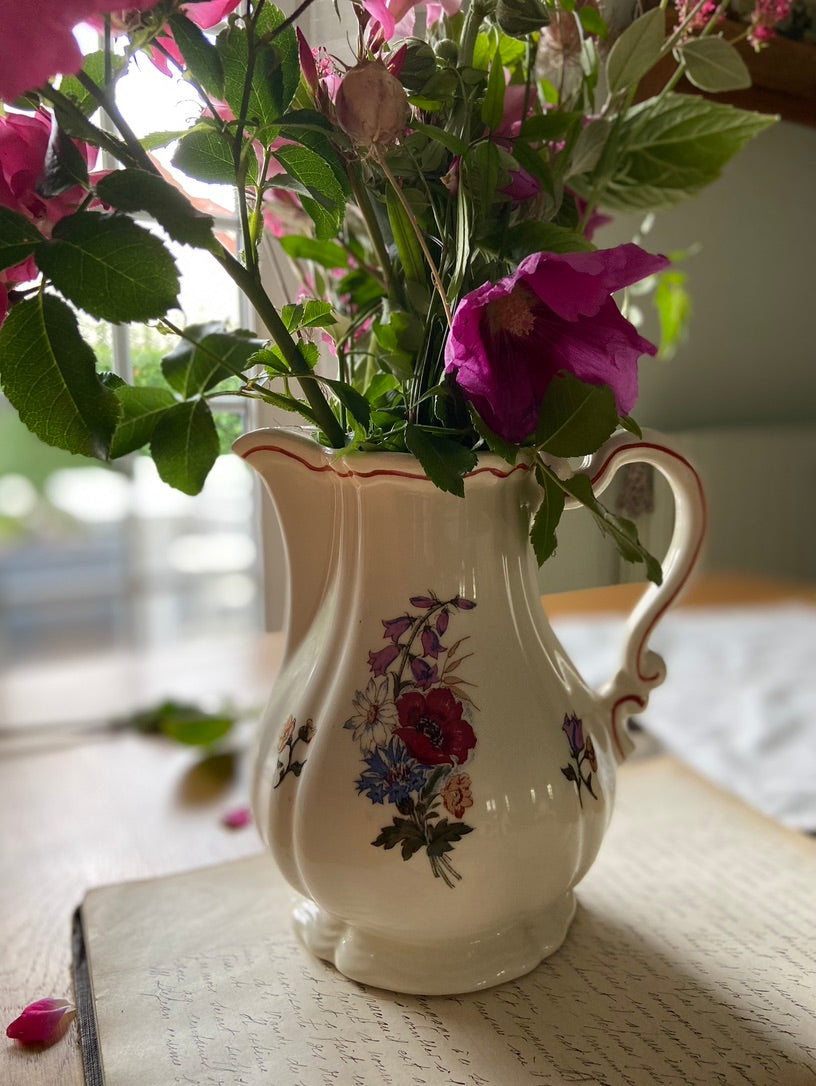 Service à café Agreste