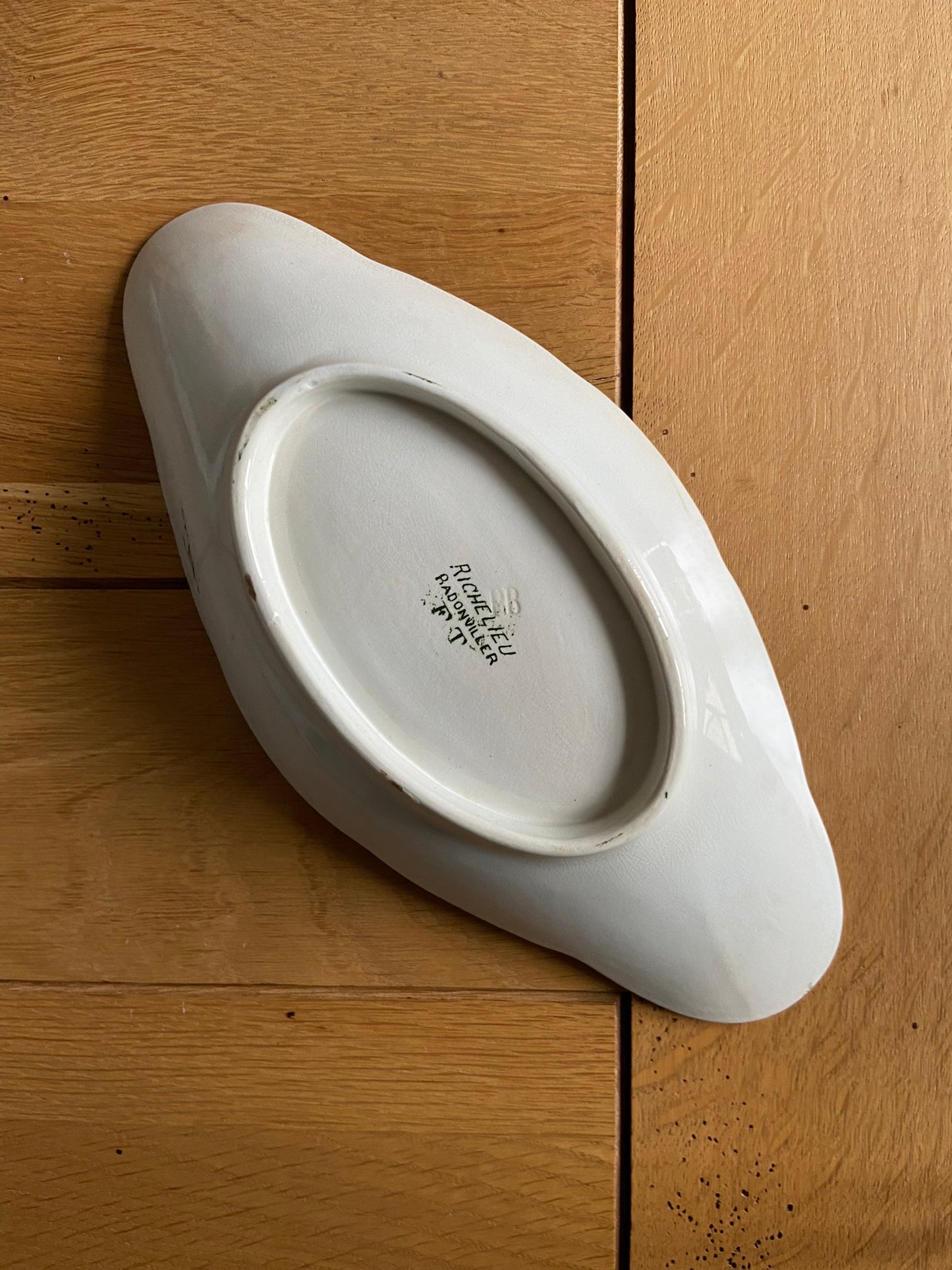 Ravier Badonviller Richelieu