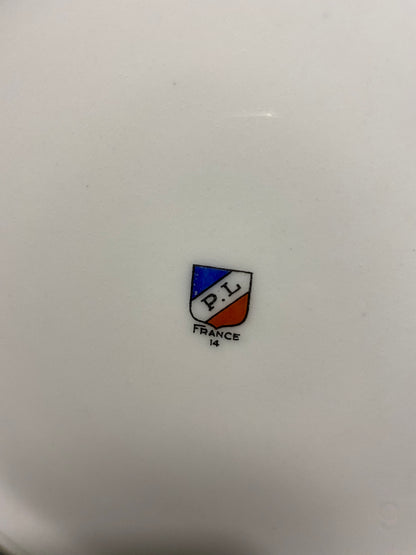 Service Blanc&Doré Limoges