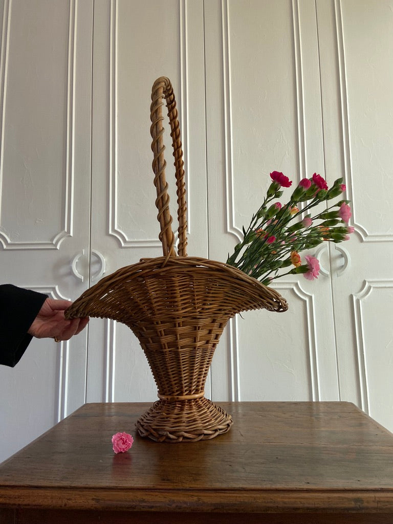 Panier Petit Chaperon