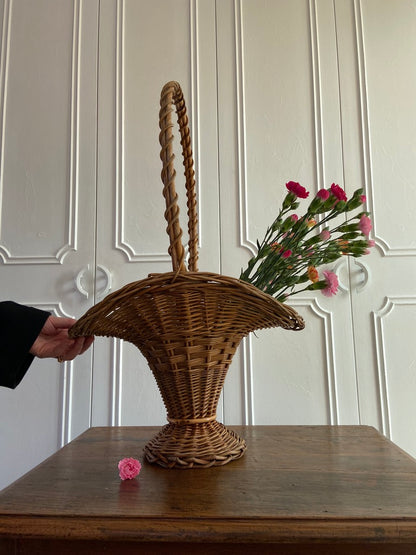 Panier Petit Chaperon