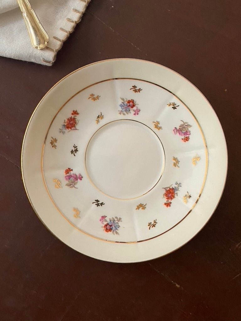 Service café Limoges