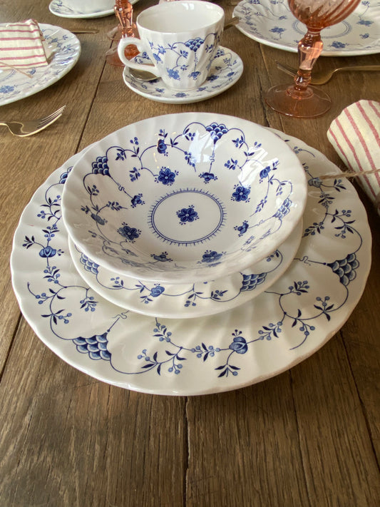 Bols & Tasses Anglaises Churchill