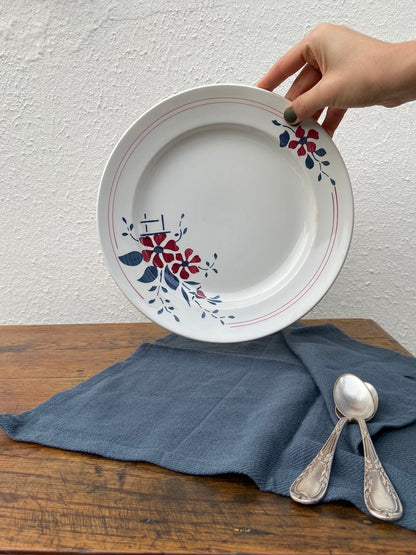 Vaisselle Ninon - Niderviller