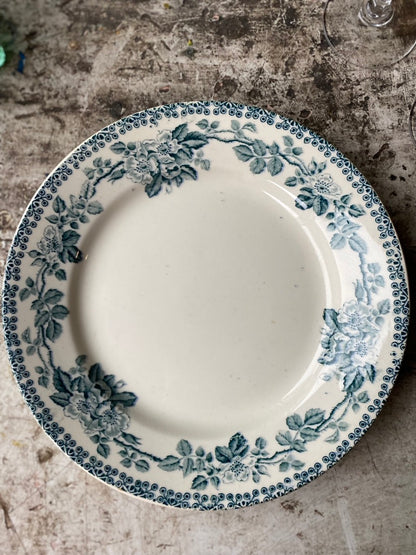 Terre de Fer Dépareillées