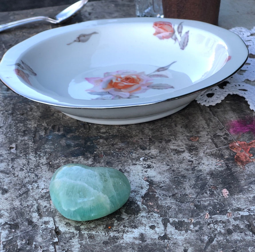 Service en porcelaine