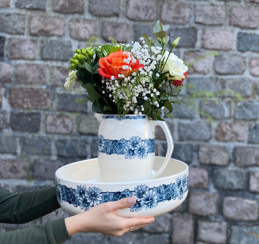 Ensemble de Toilette Lonchamp